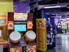 -大玩家(通州万达广场店)