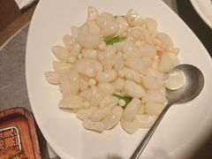 -吴越荣记苏州菜·松鼠桂鱼100%活鱼现做(斜塘老街店)