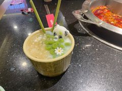 -井格重庆火锅(西直门凯德Mall店)