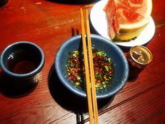-黄家码头老火锅(解放碑旗舰店)
