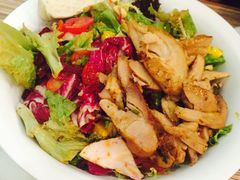 穀屋&nbsp;House&nbsp;Of&nbsp;Flour(张江店)-榖屋house of flour(张江首店)