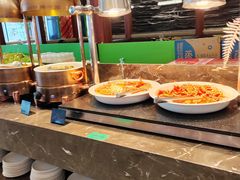 -尚宴牛特鲜自助(太原街万达店)