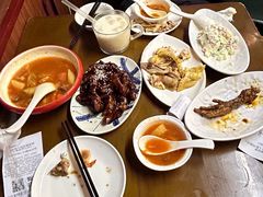 -奶奶的味道(胶州路店)