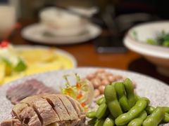-意满花千醉(金茂览秀城店)