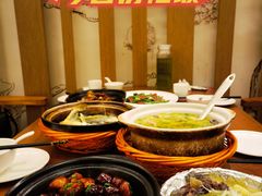 -四季暖堂·融合江浙菜(N1955创业园店)