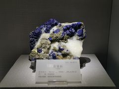 -湖南省地质博物馆