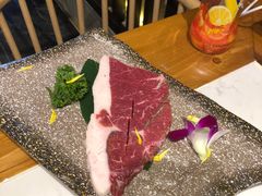 -哈拉海和牛主题餐厅(哈西店)