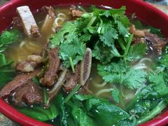 -美味兰州手拉面