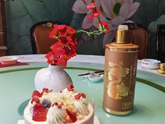 -鹊华居·地道鲁菜·海鲜·融合味(大明湖店)