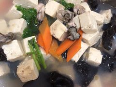 -宾朋海鲜特色美食餐厅·纯手工鲅鱼水饺(兴海路店)