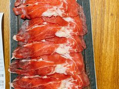 甄选牛上脑-呷哺呷哺 黄金牧场 (新中关购物中心店)