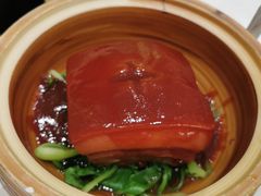 正兴酱方-老正兴菜馆(福州路店)