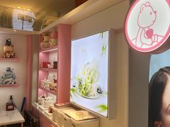 -CAKE BOSS 蛋糕老板(西单君太百货店)