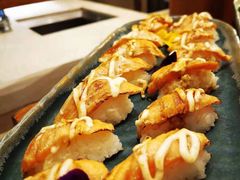 -TABLE·味西餐厅-成都茂业JW万豪酒店