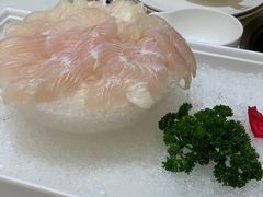 -帝皇海海鲜豆捞(桐泾商务广场店)