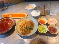 -半山腰·云南菜(侨福芳草地店)