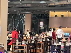 -乐宴·老北京铜火锅(桂庙店)