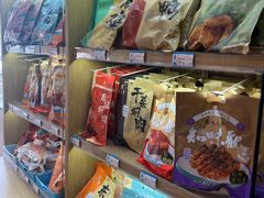 -知味观小吃·简餐·糕点(萧山店)