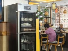 -蒋家桥饺面店(东关街店)