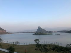 -宝晶宫旅游景区