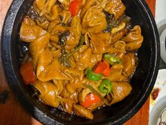 -雅酌园百姓菜馆(颐和路店)