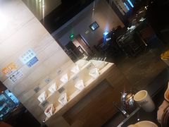 -鲁西肥牛(九方购物中心店)