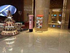 -南京禄口机场雅高铂尔曼大酒店