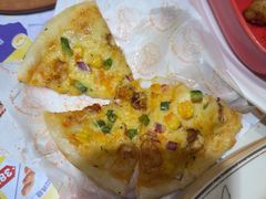 -夏日玛莉西餐厅(金茂览秀城店)