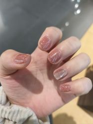 -莫奈花园日式美甲美睫