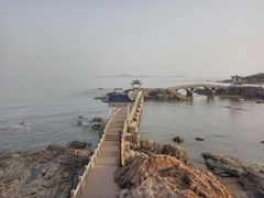 景点-兴城海滨风景区