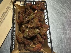 -有蚝有翅烧烤大排档·宵夜(右安门店)