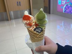 -DQ·蛋糕·冰淇淋(雨花吾悦店)