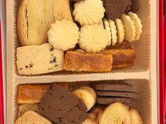 -津五福西点(靖江桥店)