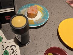 -小乔回转寿司(市府恒隆广场店)