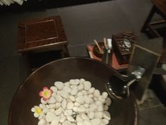 -泰合玺·精油疗愈SPA(南京光环花园城店)