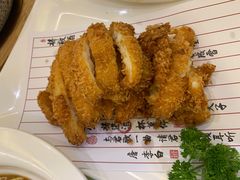 -清真·三德隆饭庄(桥梓口店)