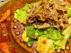 -牛牛章·章鱼水煎肉(光谷世界城店)