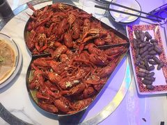 -望江门小龙虾·烧烤(九堡店)