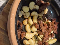 -里岛烤鱼(东港凯虹广场店)