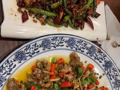 -佳禾苑小馆·重庆江湖菜(月坛南街店)