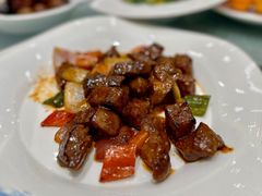 -一品粤珍轩(吴中路店)