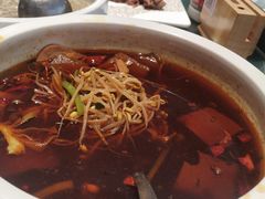 -乾隆美食·本帮菜(黄河路店)