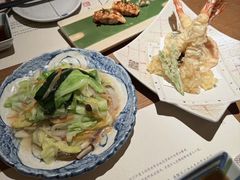 -水之惠鲜鱼料理(王府大街店)