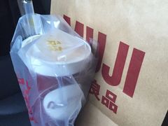 -沪上阿姨鲜果茶(华新大街店)