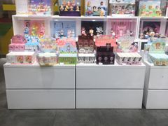 -KKV(广州番禺奥园广场店)