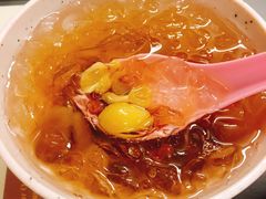 四果汤-汕头街四果汤