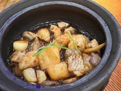 红胡椒焗香辣银鳕鱼-映水芙蓉(上海万象城店)