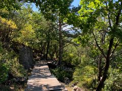 -帽儿山国家森林公园