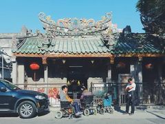 -老妈宫粽球
