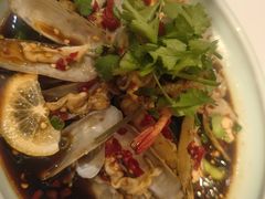 -院8里·小聚园老川菜(九眼桥店)